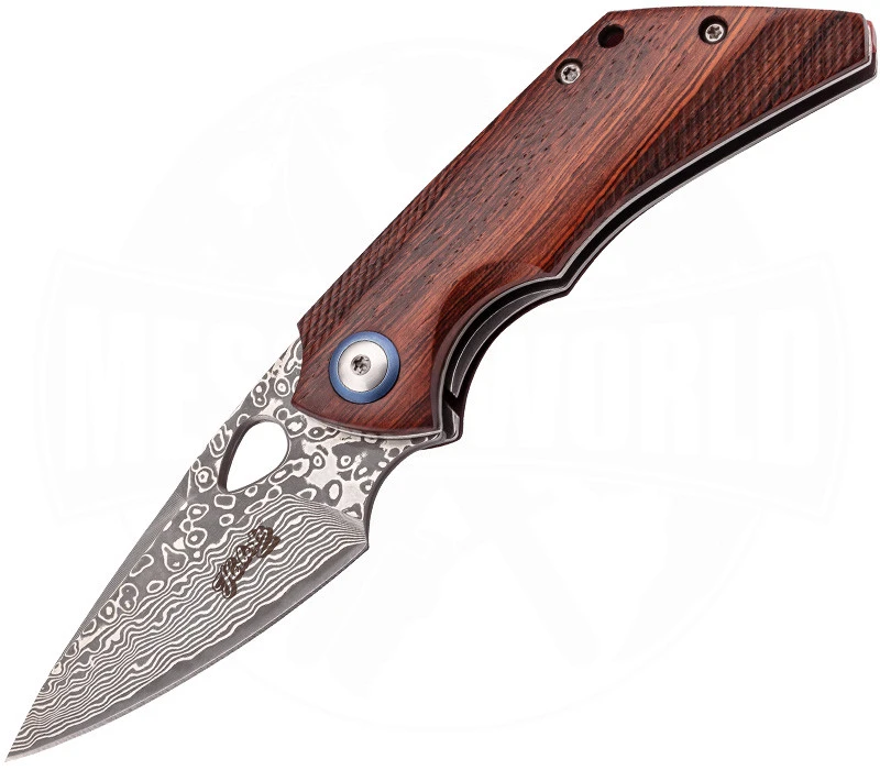 Herbertz Selektion Damastmesser