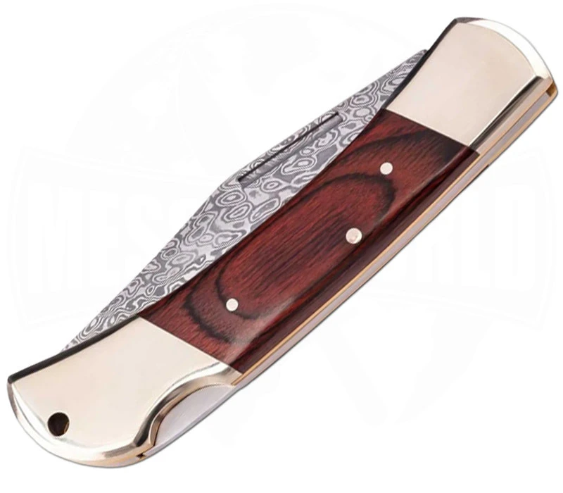 Herbertz Selektion Taschenmesser Damast â Bild 2