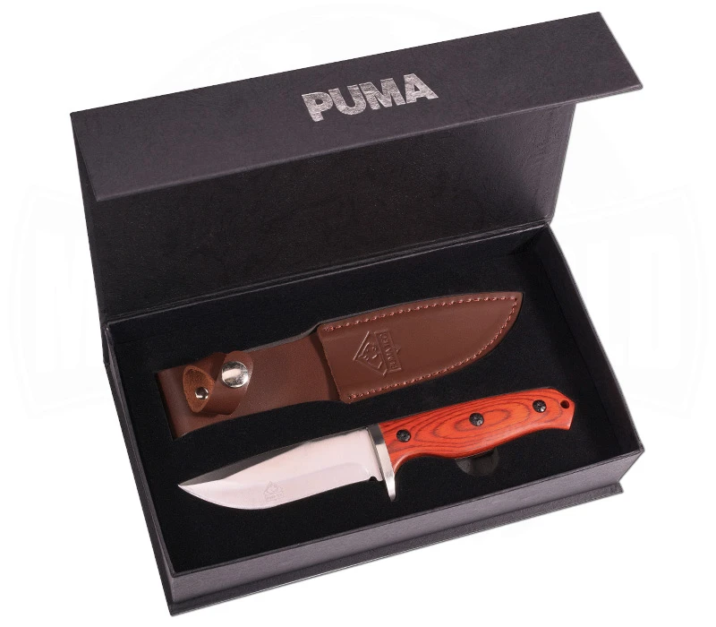 Gürtelmesser Pakkawood – Bild 2