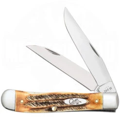 Trapper 6.5 BoneStag