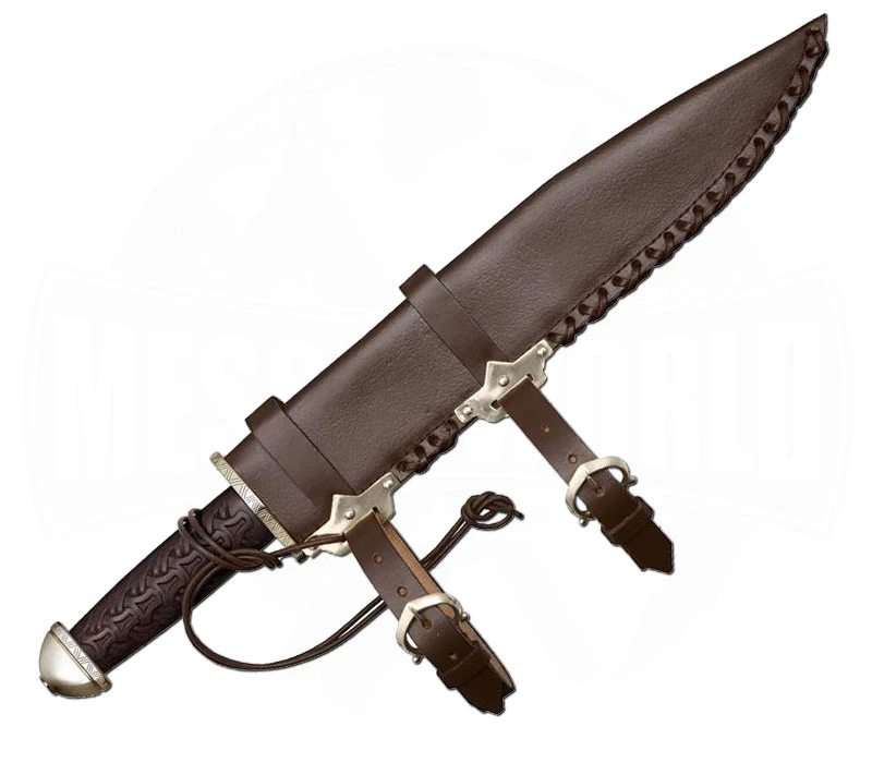 Cold Steel Chieftain Sax â Bild 2