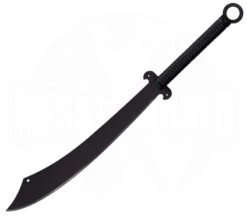 Cold Steel Chinese Sword Machete