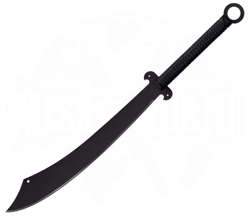 Cold Steel Chinese Sword Machete