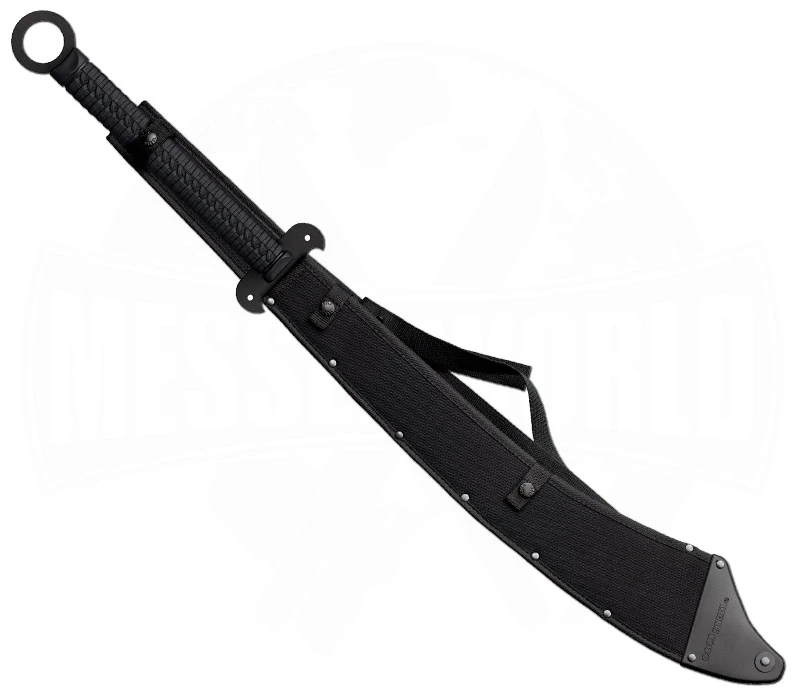 Cold Steel Chinese Sword Machete – Bild 2