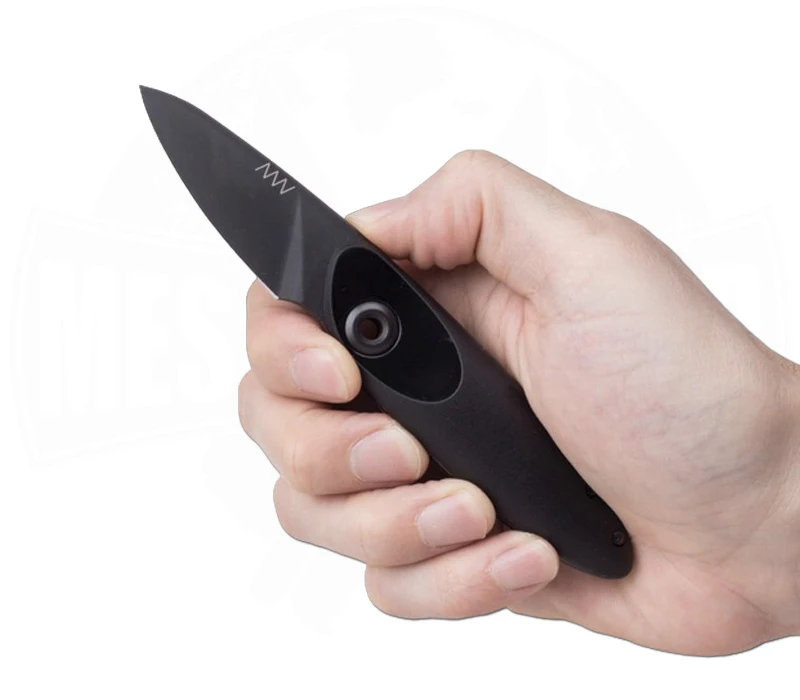 Z070 All Black â Bild 3