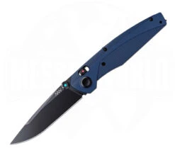 A100 Blau