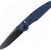 A100 DLC Magnacut Blau