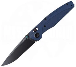 A100 DLC Magnacut Blau