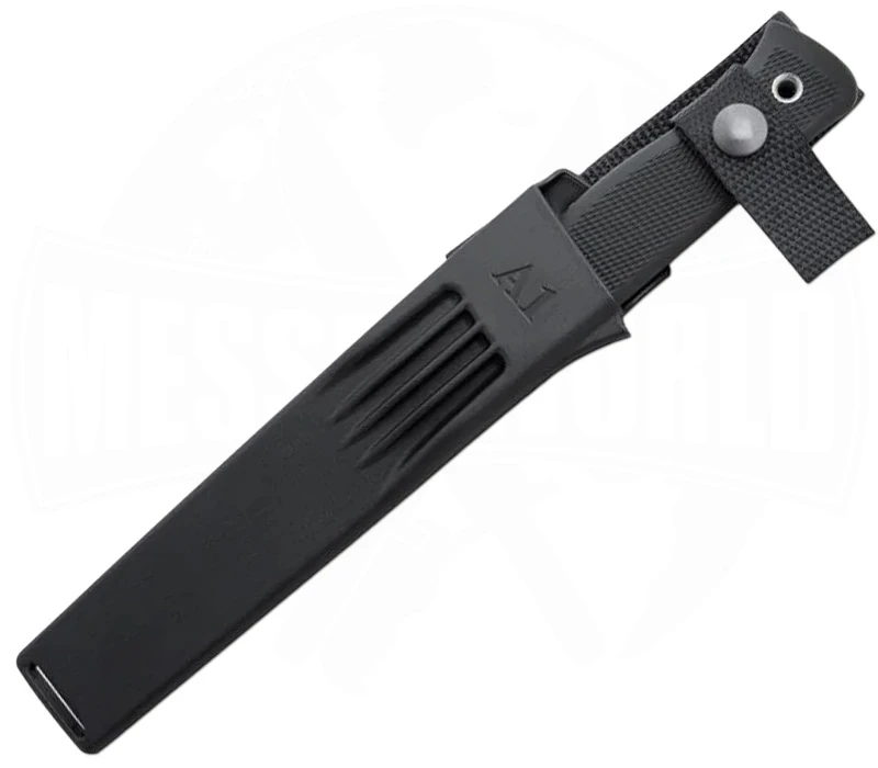 A1 Expedition Knife Mit Zytelscheide â Bild 2