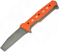 ABW II Orange