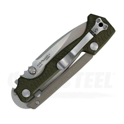 Cold Steel AD-15 OD Green – Bild 2