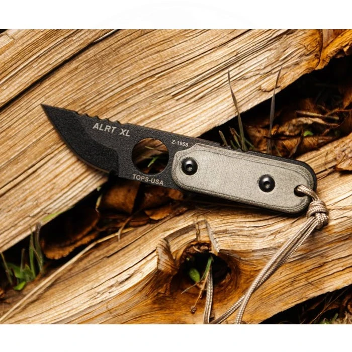 TOPS Knives ALRT XL â Bild 4