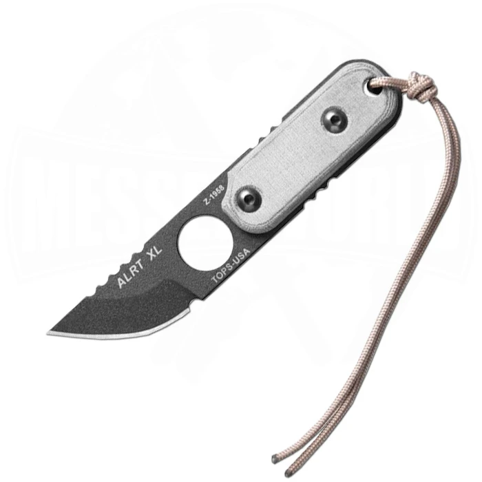 TOPS Knives ALRT XL