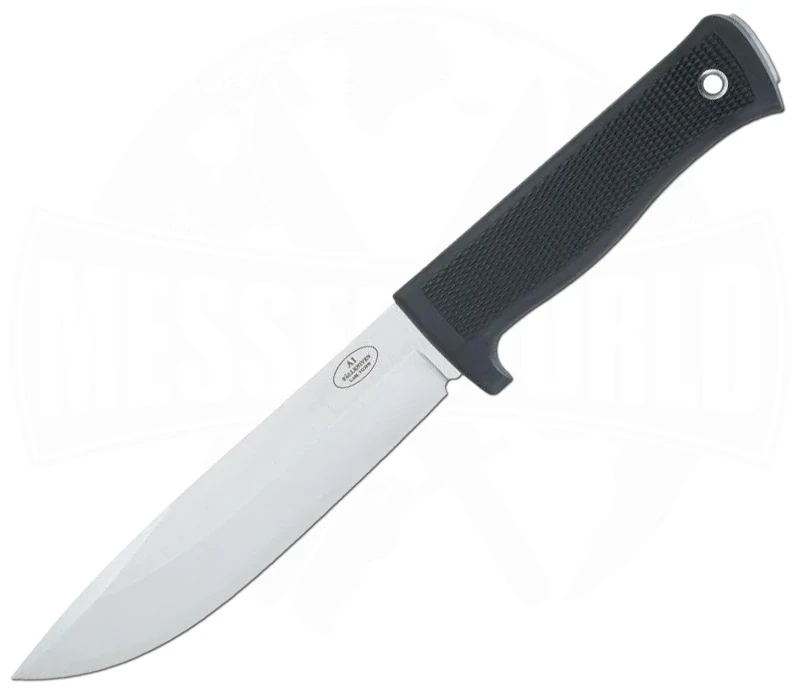 A1 Expedition Knife Mit Zytelscheide