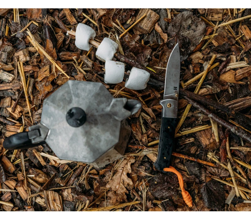 Abel Einhandmesser â Bild 6