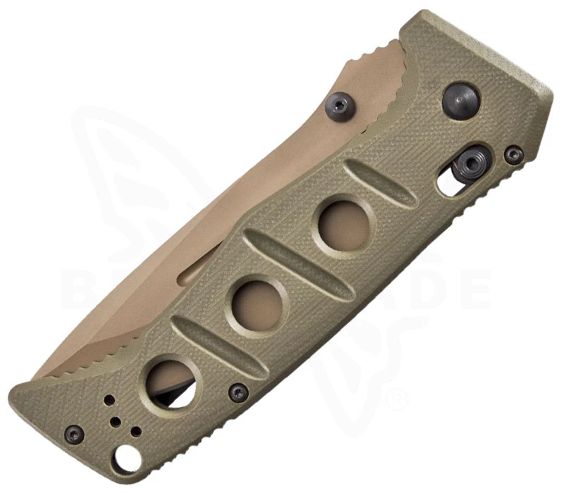 Benchmade Adamas Earth Combo â Bild 4