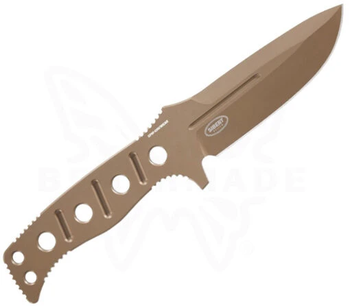 Benchmade Adamas Fixed Earth – Bild 2