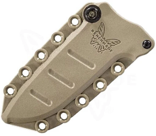 Benchmade Adamas Fixed Earth – Bild 5