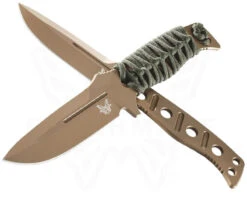 Benchmade Adamas Fixed Earth -Messer Rabatte Geschäft Adamas Earth Cerakote Fixed 1280x1280