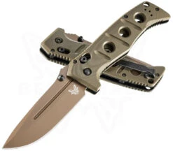 Benchmade Adamas Earth
