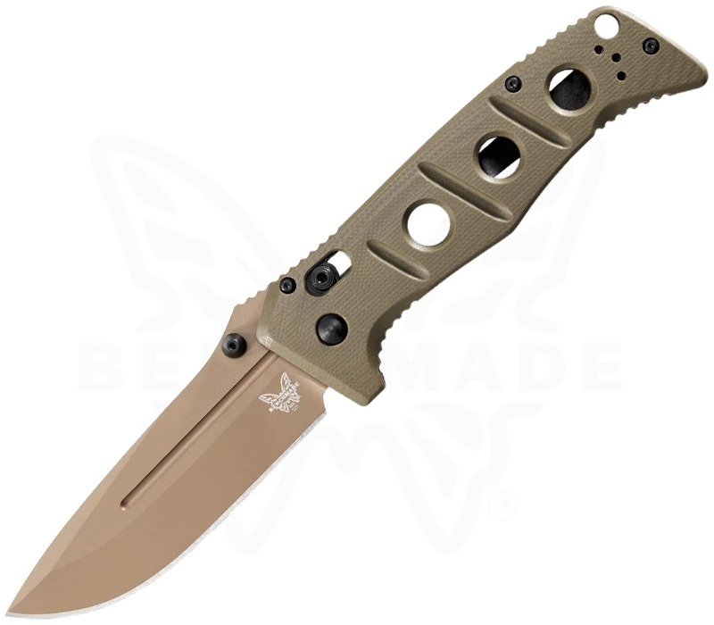 Benchmade Adamas Earth â Bild 3