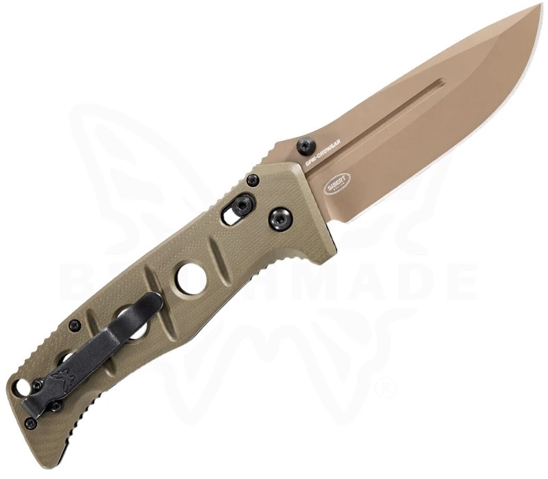 Benchmade Adamas Earth â Bild 2