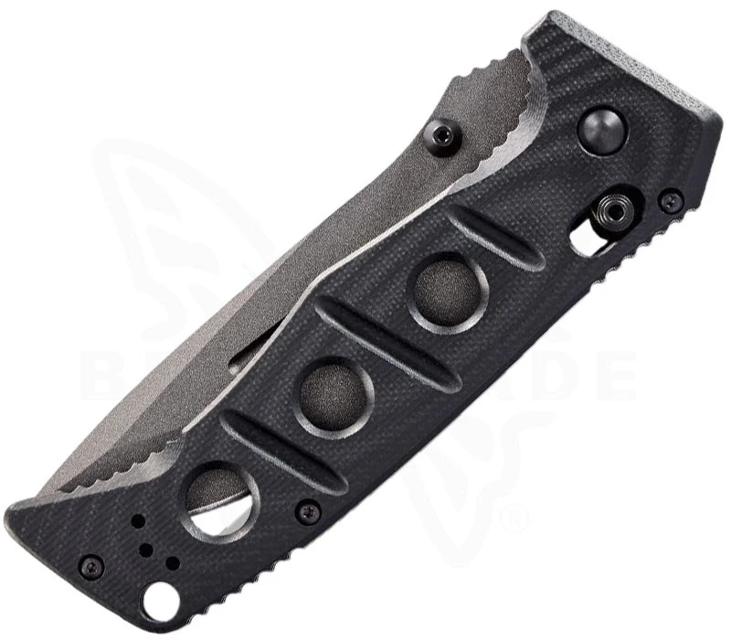 Benchmade Adamas Tungsten Grey â Bild 4
