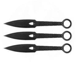 Kershaw Aethon Wurfmesser-Set