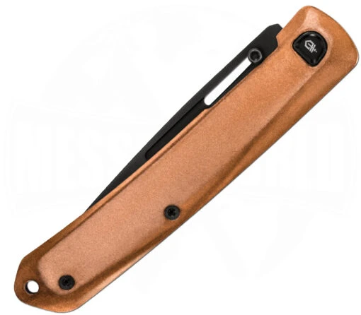 Gerber Affinity Bronze – Bild 2