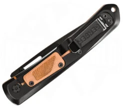 Gerber Affinity Bronze -Messer Rabatte Geschäft Affinity Bronze Rueckseite Closed 1280x1280