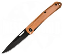 Gerber Affinity Bronze
