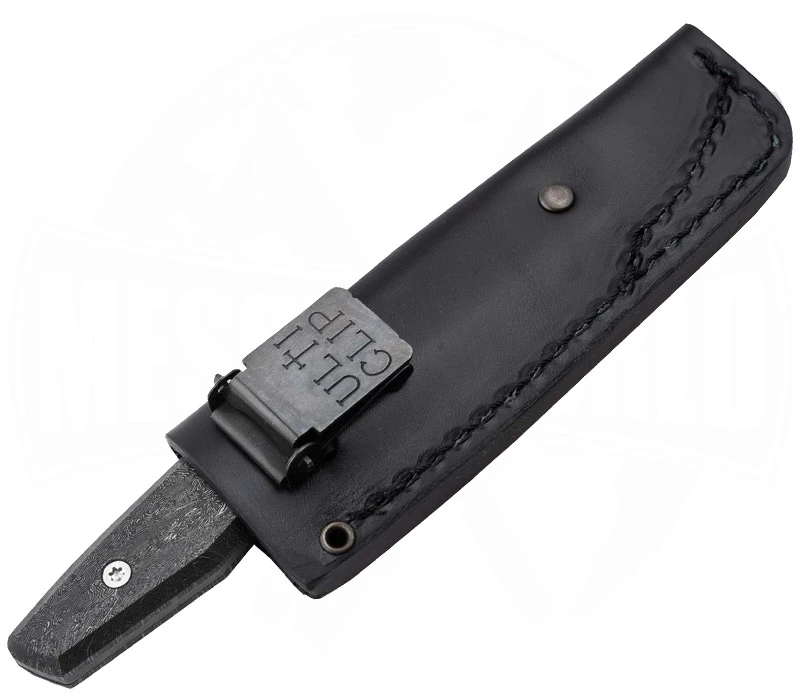 Böker Daily Knives AK1 Damast – Bild 3