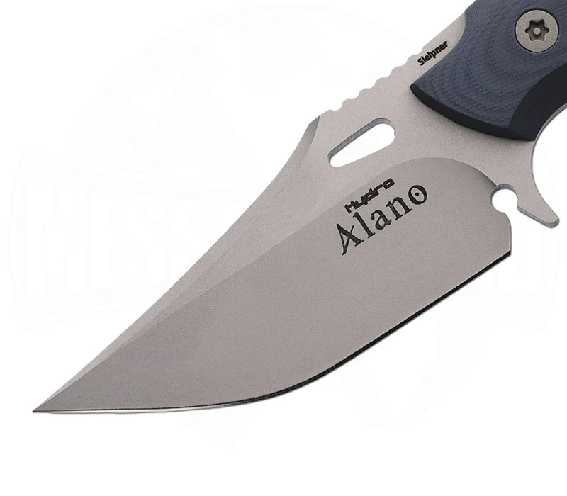 Alano SA Blue â Bild 3