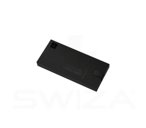 Swiza D03 Allblack Olive – Bild 4