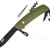 Swiza D03 Allblack Olive -Messer Rabatte Geschäft Allblack Oliv D03 690320 1280x1280