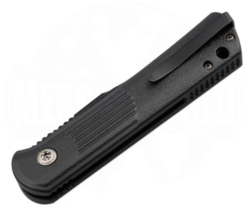 Alluvial All Black – Bild 2