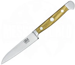 Güde Alpha Olive Gemüsemesser 9 Cm