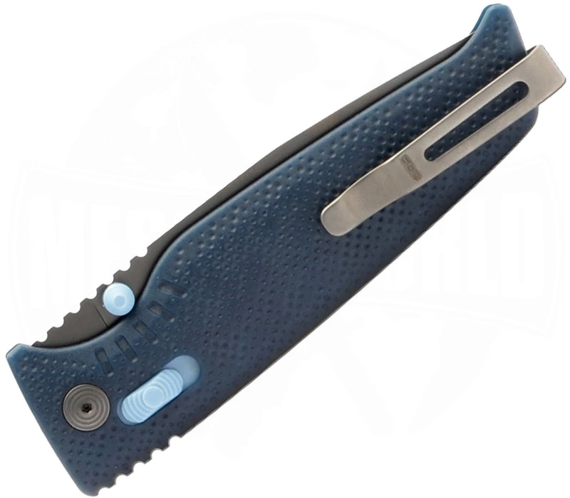 SOG Altair XR Black/Blue â Bild 3