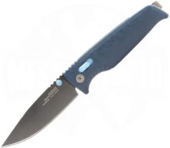 SOG Altair XR Black/Blue