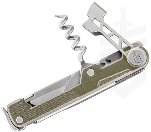 Gerber Armbar Cork Gold – Bild 2