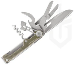 Gerber Armbar Cork Gold