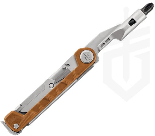 Gerber Armbar Drive Orange – Bild 2