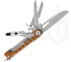 Gerber Armbar Drive Orange