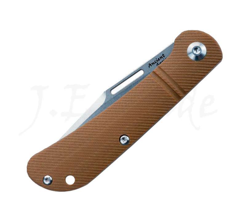 Lanny´s Clip Coyote – Bild 2