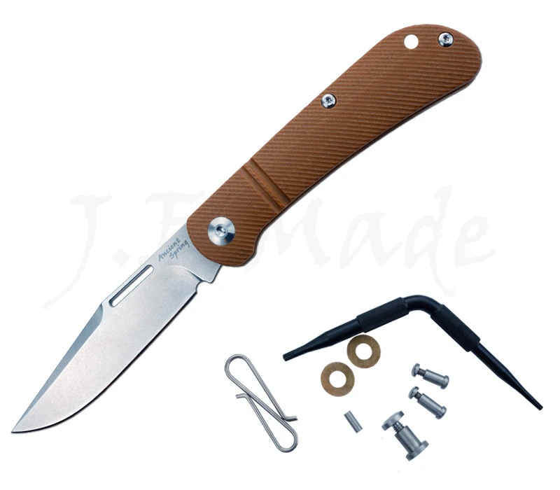 Lanny´s Clip Coyote – Bild 3