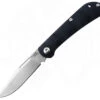 Lanny´s Clip Schwarz D2 -Messer Rabatte Geschäft Ancient Spring Lanny s Clip SchwarzPDDWAYTYiEaOI 1280x1280