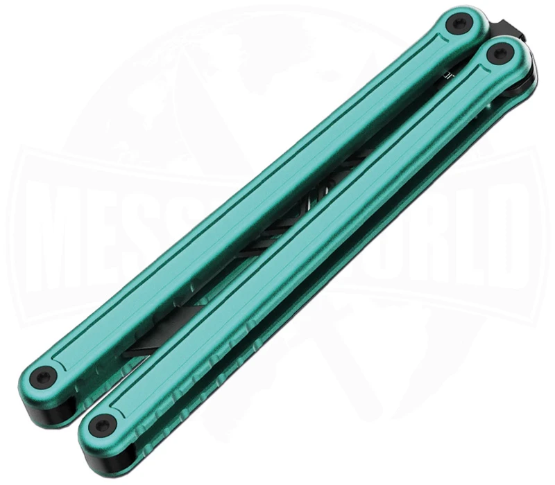 Antarctic 2 Seafoam – Bild 2