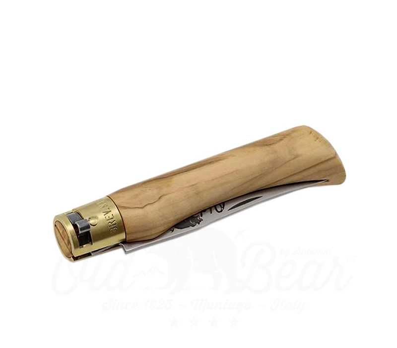 Old Bear Olive L â Bild 2