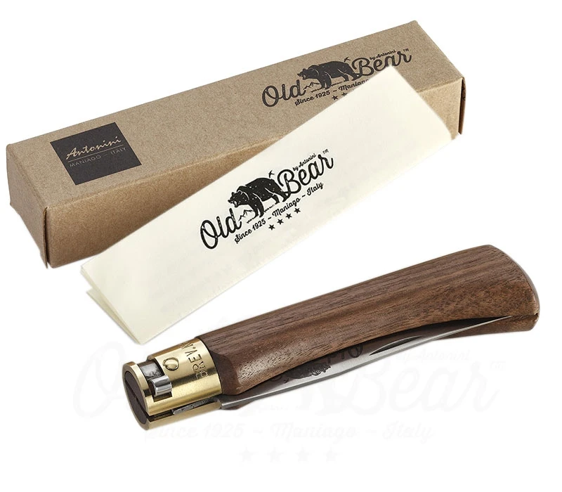 Old Bear Walnuss XL â Bild 2