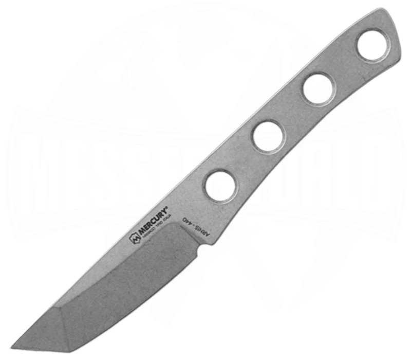 Mercury Arnis Tanto